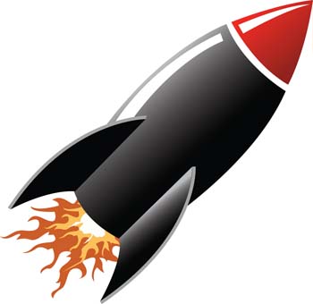 3-2-1 Blastoff Intermediate