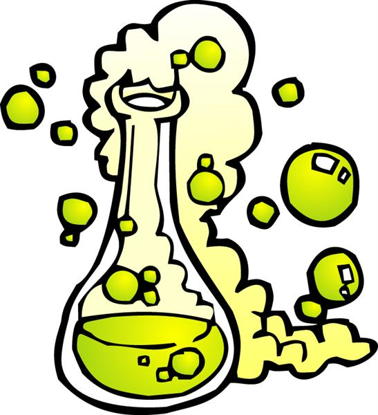 Chemistry Wizards 2