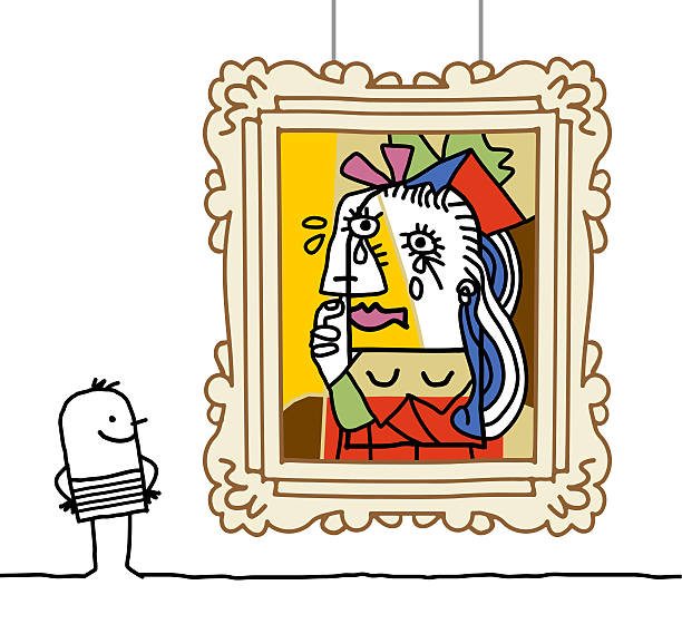 Little Picassos