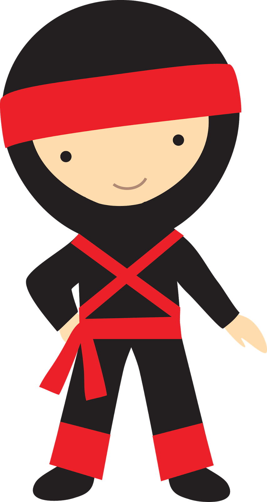 Math Ninjas