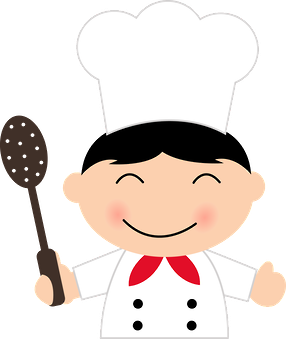 Mini Chefs
