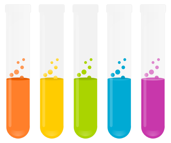 Chemistry Wizards