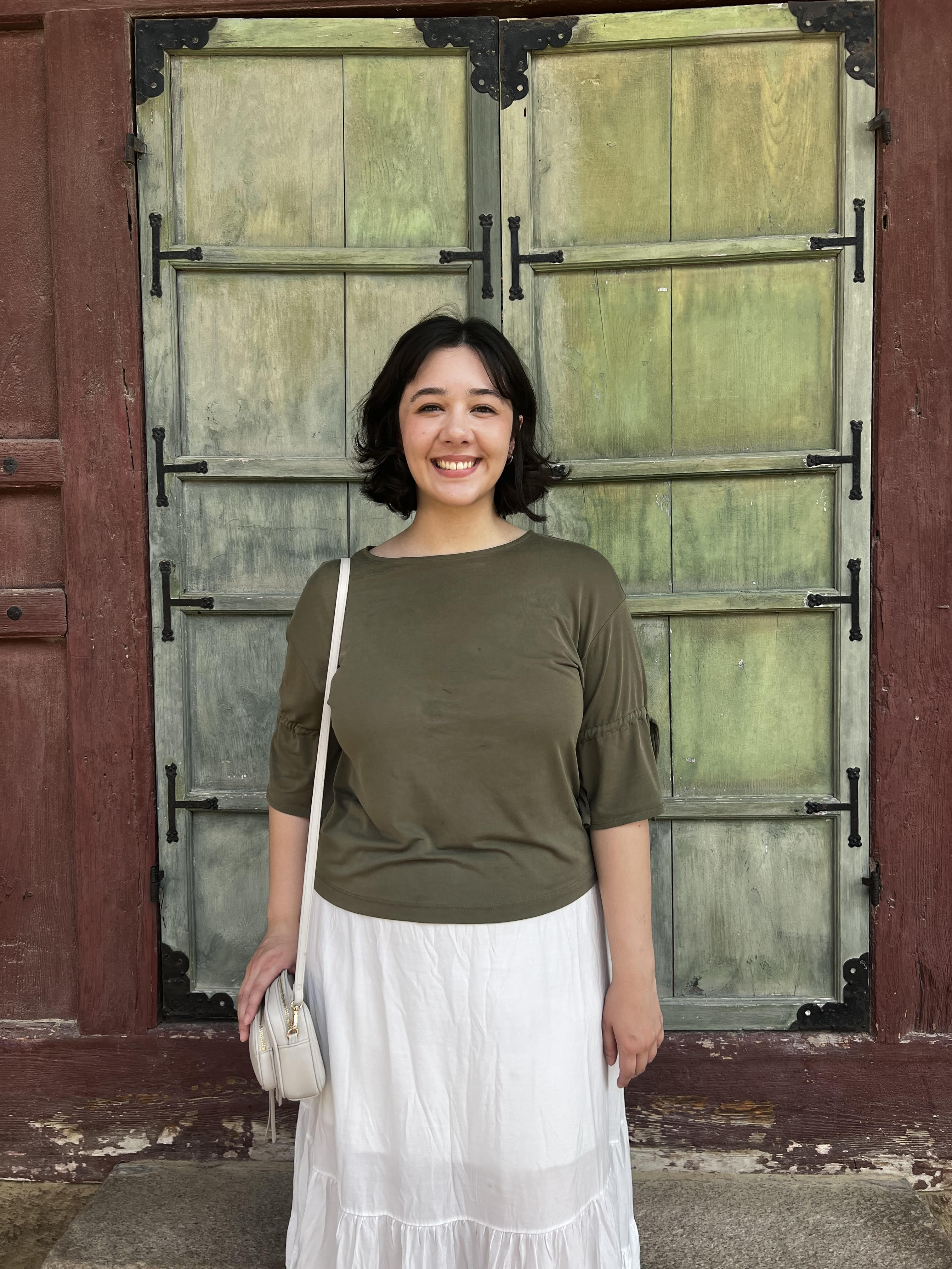 Ellie Pham