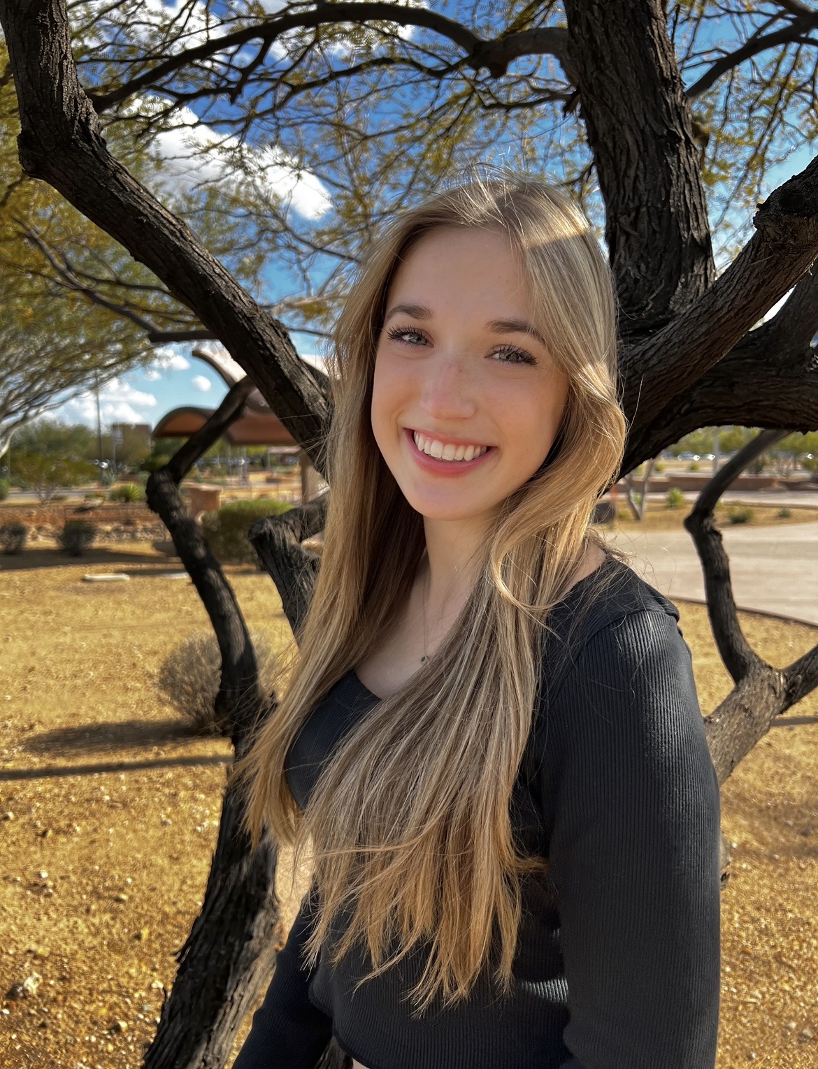 Charissa Holcomb