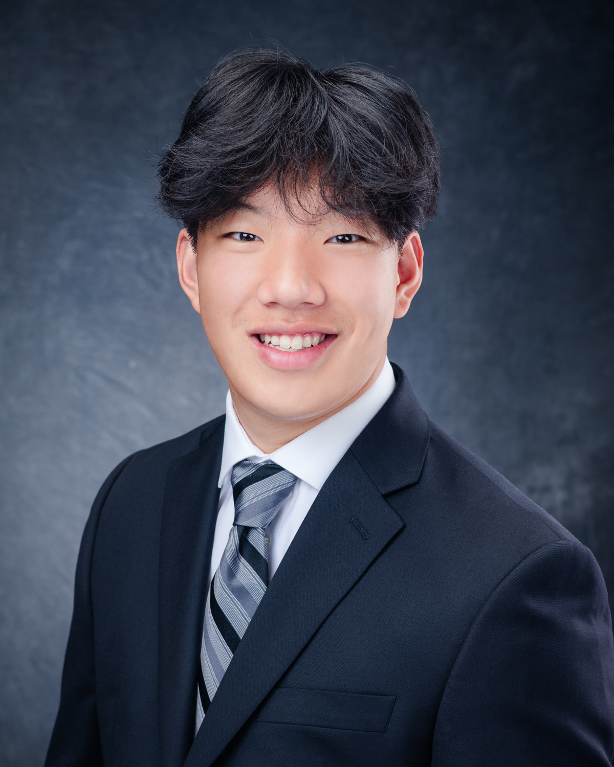 Nathan Yi