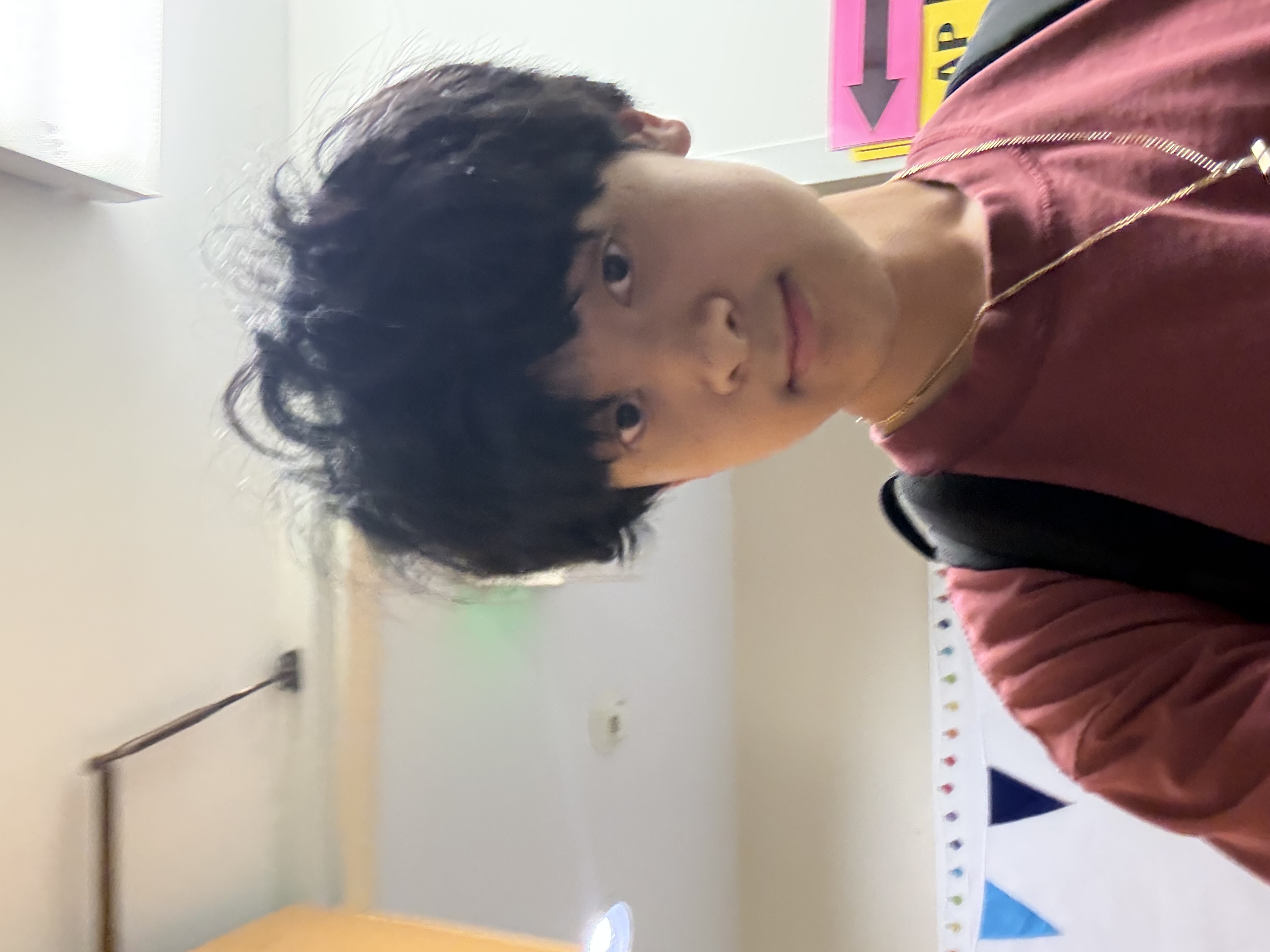 Daniel Wang